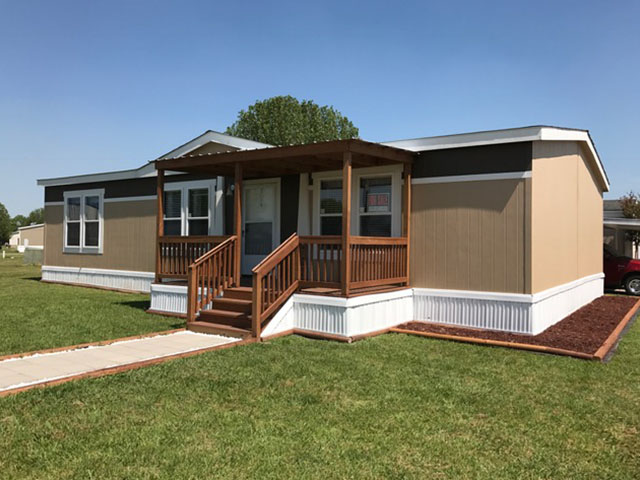 New Mobile Homes For Sale Sealy, TX