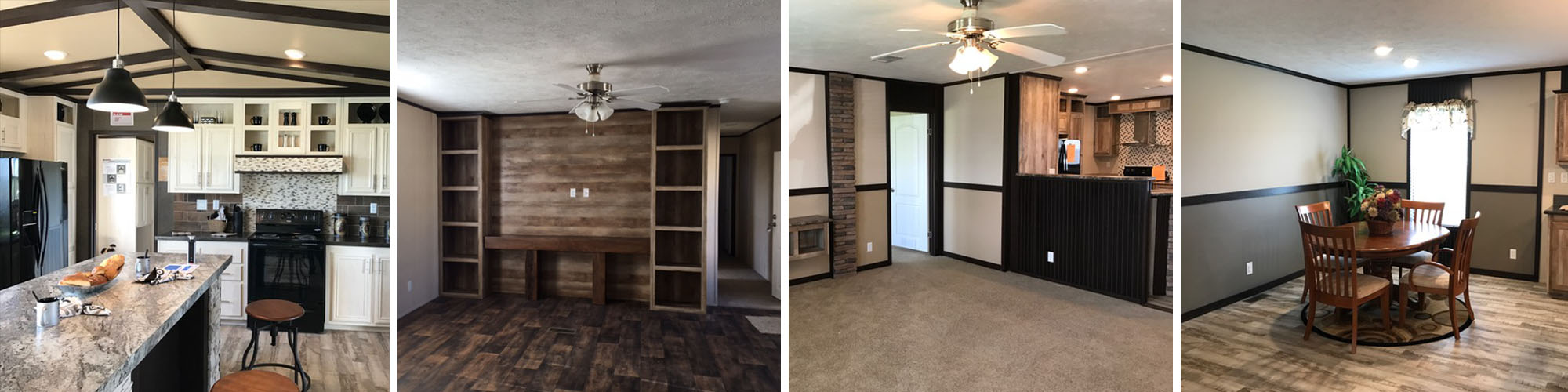 Quality Manufactured Homes For Sale Sealy, TX